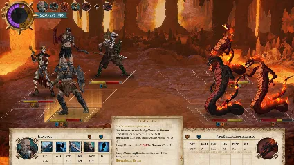 Vagrus - The Riven Realms Ruinous Supporter Pack DLC