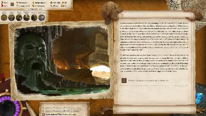 Vagrus - The Riven Realms Sunfire and Moonshadow DLC