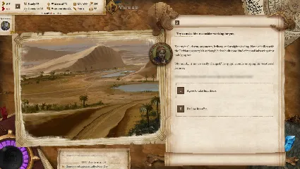 Vagrus - The Riven Realms Old Acquaintances DLC