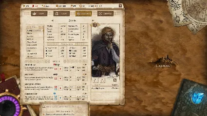 Vagrus - The Riven Realms Old Acquaintances DLC