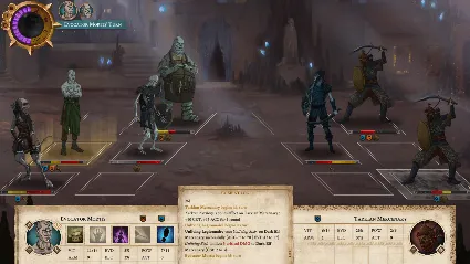 Vagrus - The Riven Realms Old Acquaintances DLC