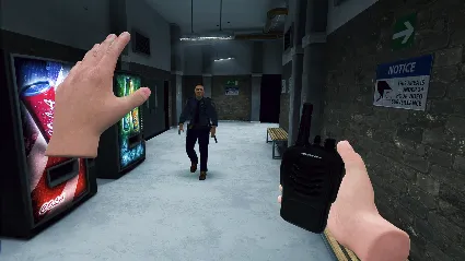 Prison Simulator VR - STEAM GIFT РОССИЯ