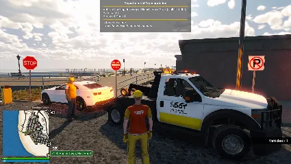 Flashing Lights: Department of Transportation DLC
