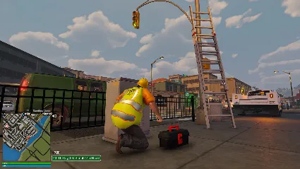 Flashing Lights: Department of Transportation DLC