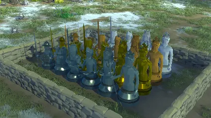Going Medieval - Supporter Pack DLC - STEAM RU