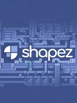  Shapez  /Steam Ключ / Весь мир