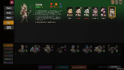 Across the Obelisk: Frostforged Season Pack DLC