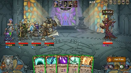 Across the Obelisk: Frostforged Season Pack DLC