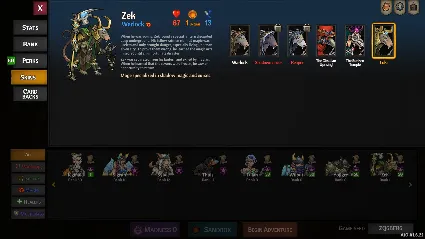 Across the Obelisk: Frostforged Season Pack DLC