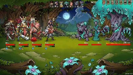 Across the Obelisk: Golden Season Pack DLC - STEAM RU