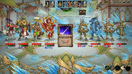 Across the Obelisk: Golden Season Pack DLC - STEAM RU