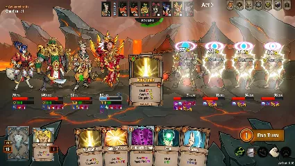 Across the Obelisk: Golden Season Pack DLC - STEAM RU