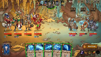 Across the Obelisk: Golden Season Pack DLC - STEAM RU