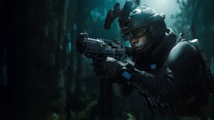 Call of Duty®: Black Ops 7 - Сила командования: Стартовый набор DLC