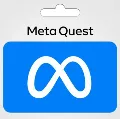 ⚡️БЫСТРО⚡️Meta Quest Gift Card — фото 1