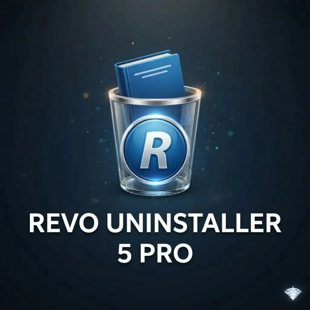 Revo Uninstaller 5 Pro | Пожизненная лицензия | Мгновенная доставка
