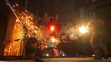 FINAL FANTASY VII REMAKE  REBIRTH Digital Deluxe Twin Pack ✅ STEAM GIFT AUTO ✅ UA+МИР