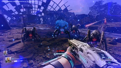 StarRupture ✅ STEAM GIFT AUTO ✅ UA+МИР