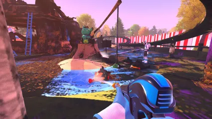 PowerWash Simulator 2 ✅ STEAM