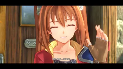 Trails in the Sky 1st Chapter ✅ STEAM