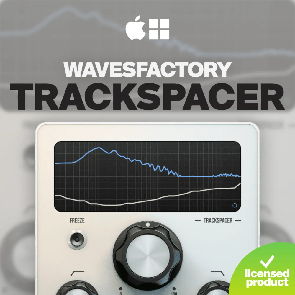 Wavesfactory Trackspacer [ЛИЦЕНЗИЯ] Автовыдача