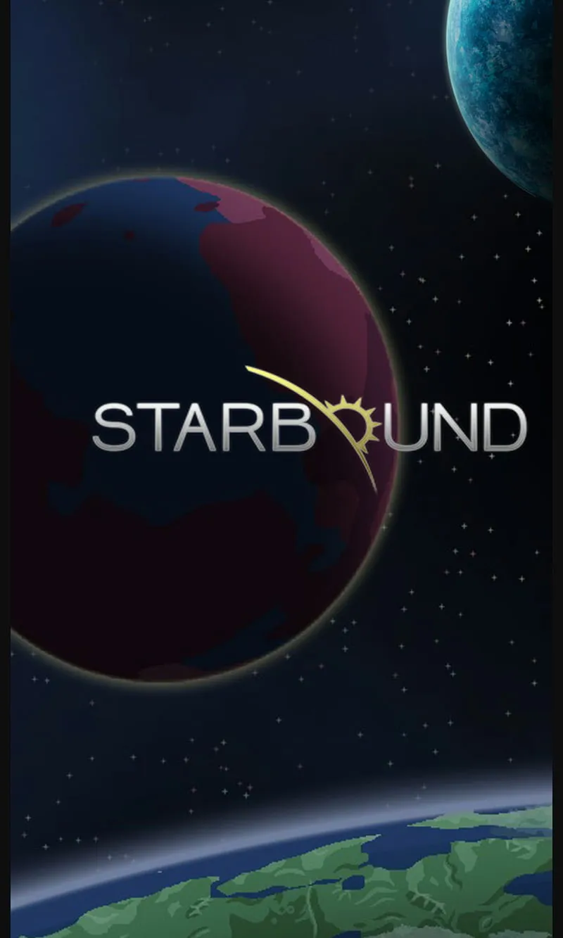 STARBOUND [ОНЛАЙН TEAM] Полный доступ + 2 
