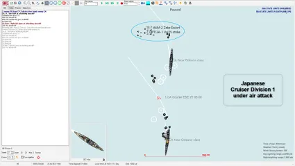 Rule the Waves 3: Expanded Battles ✅ STEAM GIFT AUTO ✅ RU+МИР