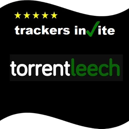 Инвайт на TorrentLeech.org