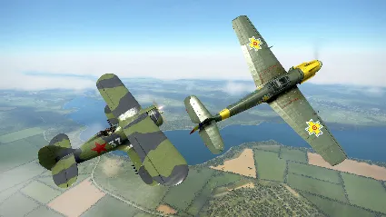 Ил-2 Штурмовик: Осада Одессы DLC АВТОДОСТАВКА STEAM РОССИЯ