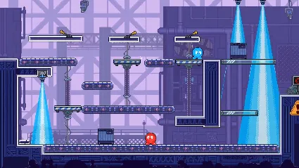 Button Button Up! Steam АККАУНТ НОВЫЙ+ПОЧТА