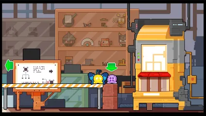 Button Button Up! Steam АККАУНТ НОВЫЙ+ПОЧТА