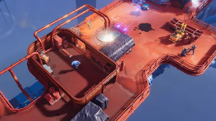 SYNTHETIK 2 Steam АККАУНТ НОВЫЙ +ПОЧТА