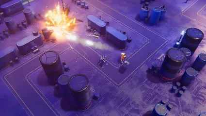 SYNTHETIK 2 Steam АККАУНТ НОВЫЙ +ПОЧТА