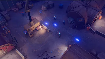 SYNTHETIK 2 Steam АККАУНТ НОВЫЙ +ПОЧТА