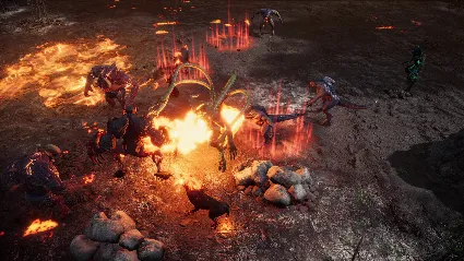 SpellForce: Conquest of Eo - Demon Scourge DLC EU Steam КЛЮЧ