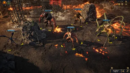 SpellForce: Conquest of Eo - Demon Scourge DLC EU Steam КЛЮЧ
