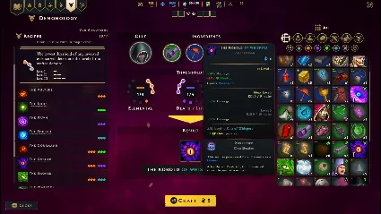 SpellForce: Conquest of Eo - Demon Scourge DLC EU Steam КЛЮЧ