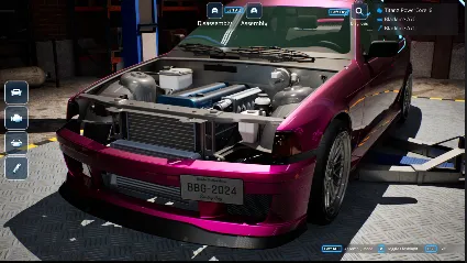 Underground Garage Steam КЛЮЧ GLOBAL