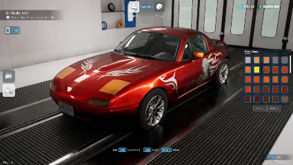 Underground Garage Steam КЛЮЧ GLOBAL