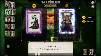 Talisman - The Woodland Expansion DLC EU Steam КЛЮЧ