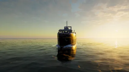 Fishing: North Atlantic Enhanced Edition AR Xbox Series X|S КЛЮЧ