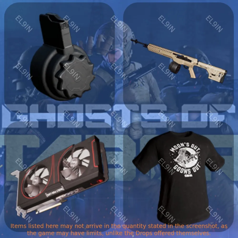 🎲Ghosts of Tabor🏆Твич Дропсы🎁4 предметов + 🎁