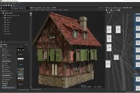 🎨 Adobe Substance 3D Collection 2024 | Полная коллекция (Лицензионный ключ)