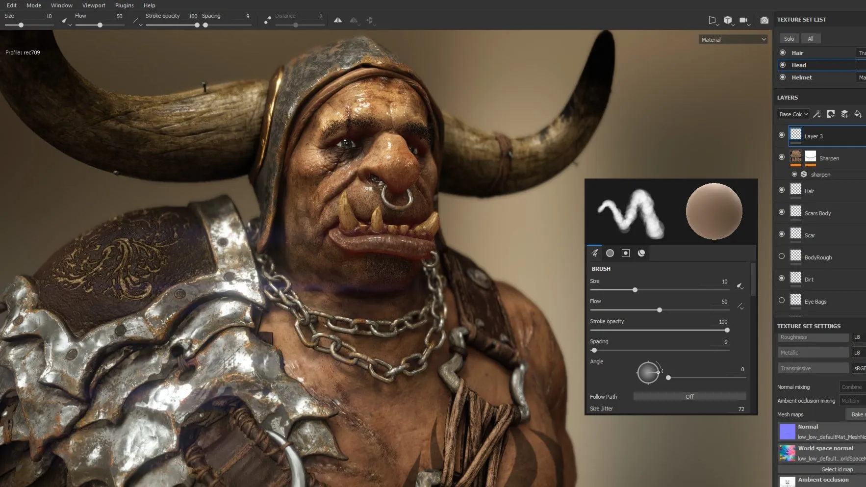 🎨 Adobe Substance 3D Collection 2024 | Полная коллекция (Лицензионный ключ)