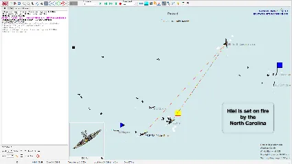 ️ВСЕ СТРАНЫ️ Rule the Waves 3: Expanded Battles STEAM