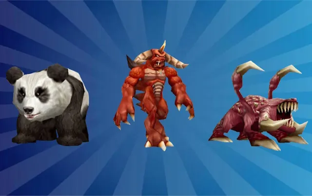 World of Warcraft® Коллекционное издание (Battle.net) Ключ - США