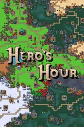  Hero's Hour  /Steam Ключ / РФ+СНГ