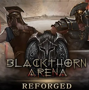  Blackthorn Arena: Reforged /Steam Ключ / Только  Европа