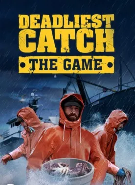  Deadliest Catch: The Game  /Steam Ключ / Весь мир