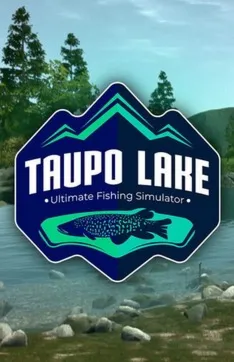  Ultimate Fishing Simulator - Taupo Lake DLC /Steam Ключ / Только  Европа